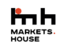 logo-name Markets.House